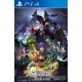 Ghost Parade PS4